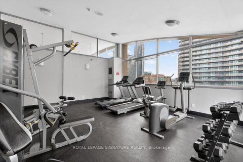 Photo 19 at 707 - 555 Yonge Street, Yonge Corridor, Toronto