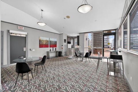 Photo 21 at 707 - 555 Yonge Street, Yonge Corridor, Toronto