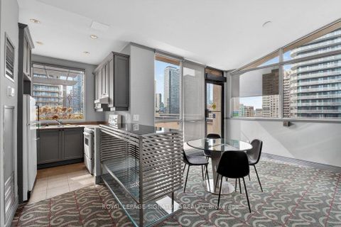 Photo 23 at 707 - 555 Yonge Street, Yonge Corridor, Toronto