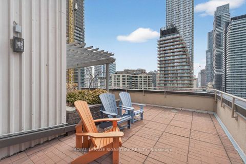 Photo 26 at 707 - 555 Yonge Street, Yonge Corridor, Toronto