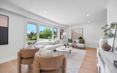 Photo 7 at 60 Elvaston Drive, Victoria Village, Toronto