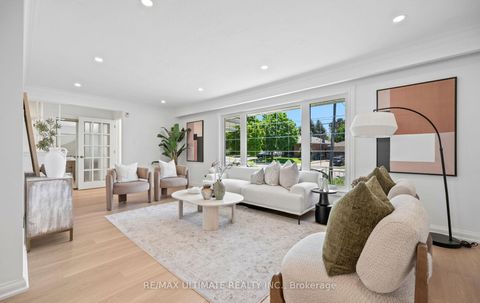 Photo 8 at 60 Elvaston Drive, Victoria Village, Toronto