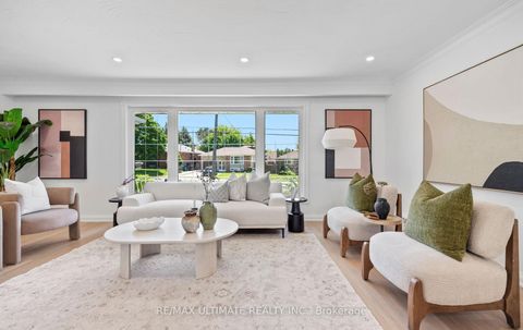 Photo 9 at 60 Elvaston Drive, Victoria Village, Toronto