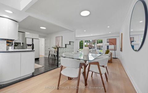 Photo 10 at 60 Elvaston Drive, Victoria Village, Toronto