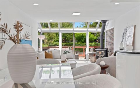 Photo 11 at 60 Elvaston Drive, Victoria Village, Toronto