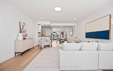 Photo 13 at 60 Elvaston Drive, Victoria Village, Toronto