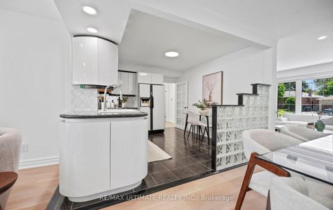Photo 14 at 60 Elvaston Drive, Victoria Village, Toronto