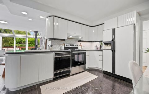 Photo 15 at 60 Elvaston Drive, Victoria Village, Toronto