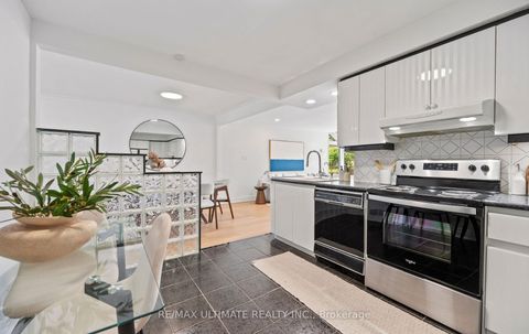 Photo 16 at 60 Elvaston Drive, Victoria Village, Toronto