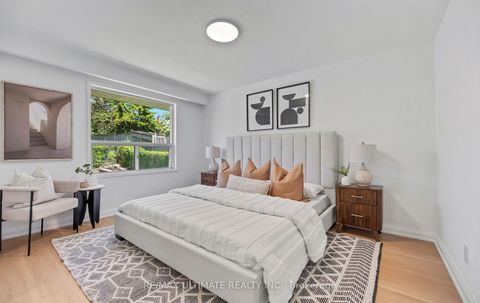 Photo 19 at 60 Elvaston Drive, Victoria Village, Toronto