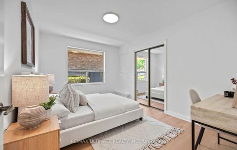 Photo 21 at 60 Elvaston Drive, Victoria Village, Toronto