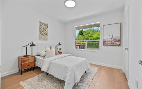 Photo 23 at 60 Elvaston Drive, Victoria Village, Toronto