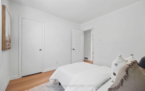 Photo 24 at 60 Elvaston Drive, Victoria Village, Toronto