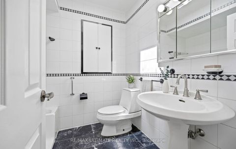 Photo 25 at 60 Elvaston Drive, Victoria Village, Toronto