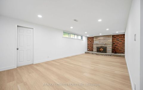 Photo 32 at 60 Elvaston Drive, Victoria Village, Toronto