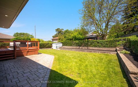 Photo 38 at 60 Elvaston Drive, Victoria Village, Toronto