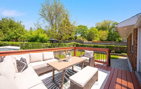 Photo 39 at 60 Elvaston Drive, Victoria Village, Toronto