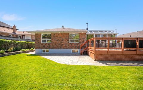 Photo 41 at 60 Elvaston Drive, Victoria Village, Toronto