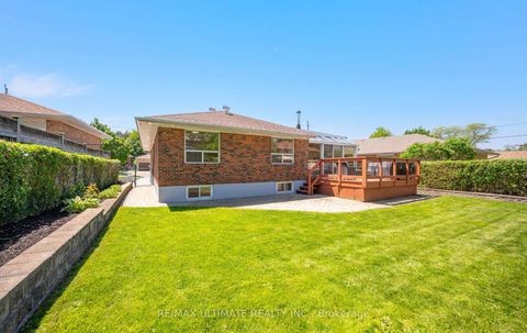 Photo 42 at 60 Elvaston Drive, Victoria Village, Toronto