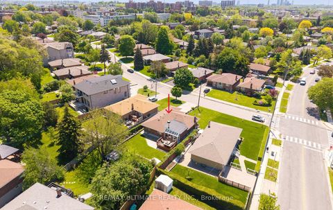 Photo 45 at 60 Elvaston Drive, Victoria Village, Toronto