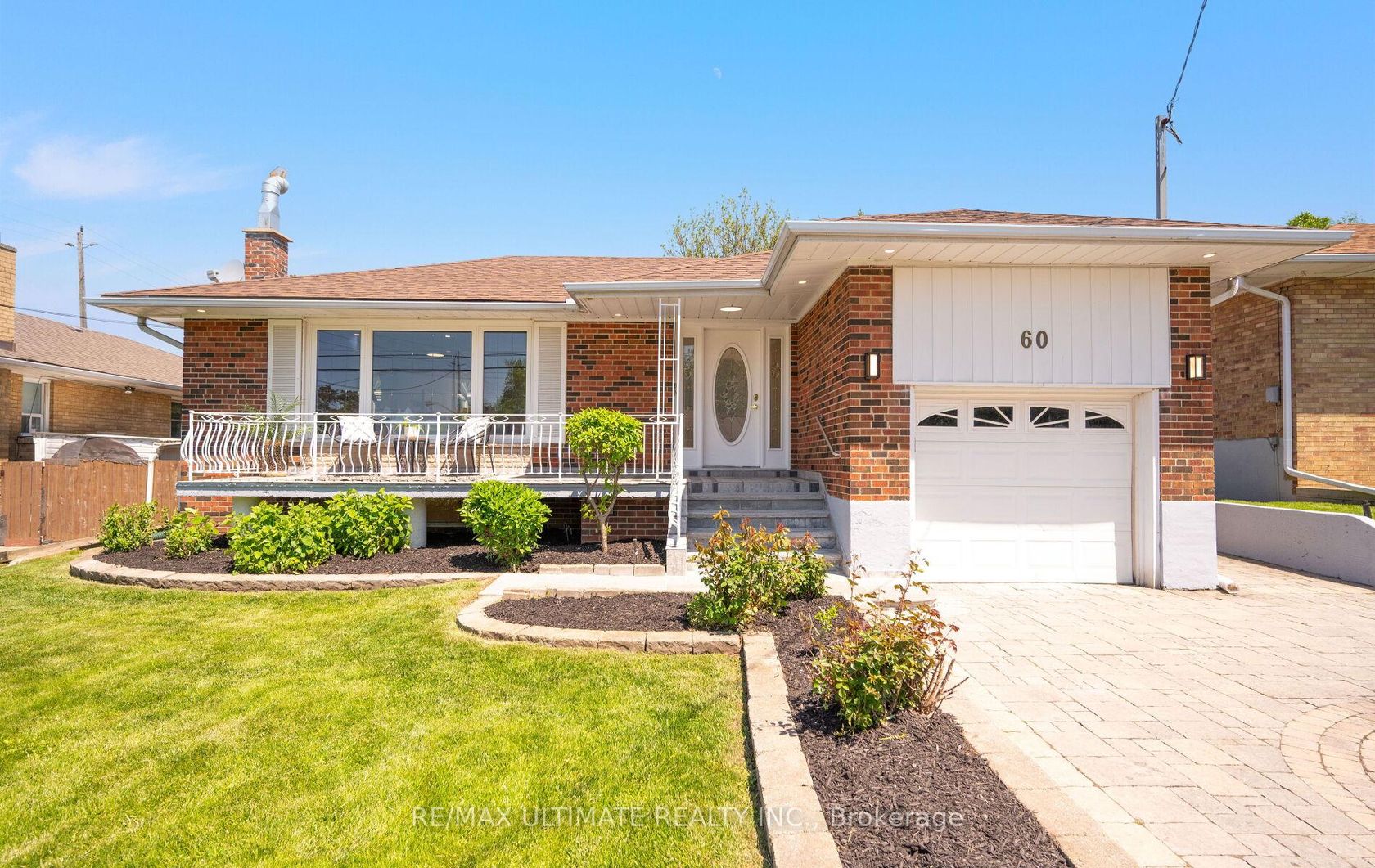60 Elvaston Drive, Victoria Village, Toronto 