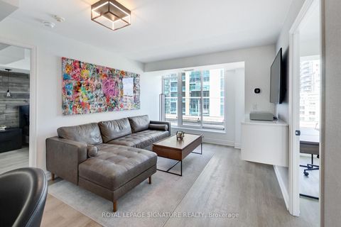 Photo 7 at 727 - 85 East Liberty Street, Niagara, Toronto