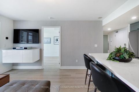 Photo 15 at 727 - 85 East Liberty Street, Niagara, Toronto