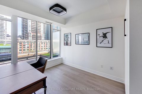 Photo 16 at 727 - 85 East Liberty Street, Niagara, Toronto