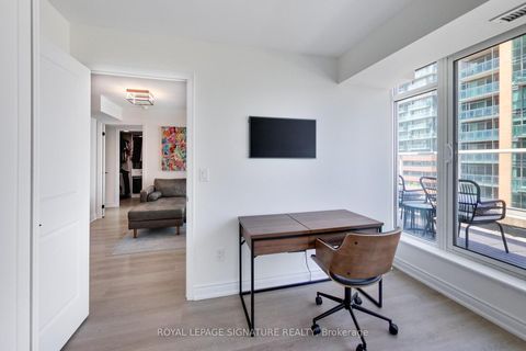 Photo 17 at 727 - 85 East Liberty Street, Niagara, Toronto