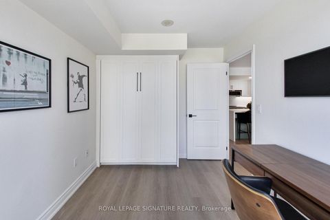 Photo 18 at 727 - 85 East Liberty Street, Niagara, Toronto
