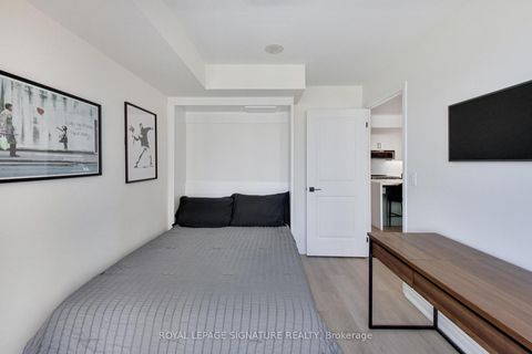 Photo 19 at 727 - 85 East Liberty Street, Niagara, Toronto