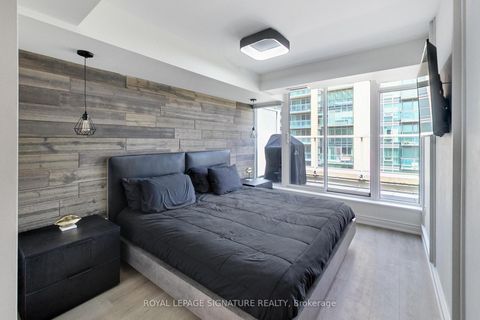 Photo 20 at 727 - 85 East Liberty Street, Niagara, Toronto