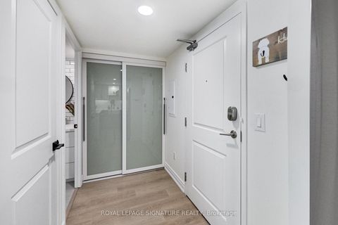 Photo 26 at 727 - 85 East Liberty Street, Niagara, Toronto