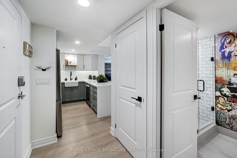 Photo 27 at 727 - 85 East Liberty Street, Niagara, Toronto