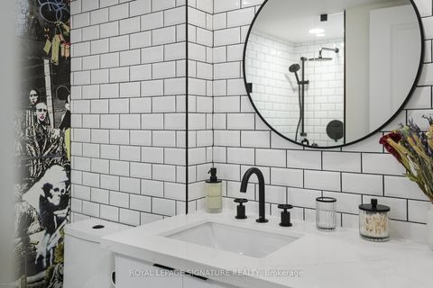 Photo 28 at 727 - 85 East Liberty Street, Niagara, Toronto