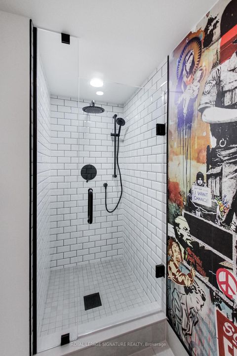 Photo 29 at 727 - 85 East Liberty Street, Niagara, Toronto