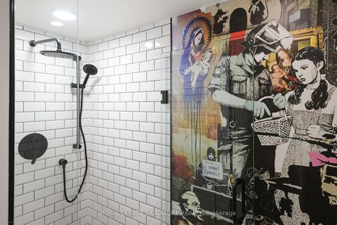 Photo 30 at 727 - 85 East Liberty Street, Niagara, Toronto