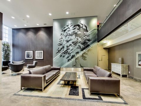 Photo 32 at 727 - 85 East Liberty Street, Niagara, Toronto