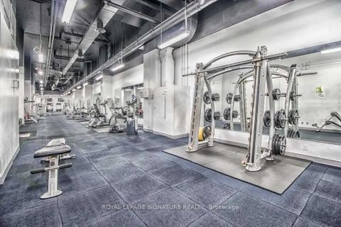 Photo 34 at 727 - 85 East Liberty Street, Niagara, Toronto