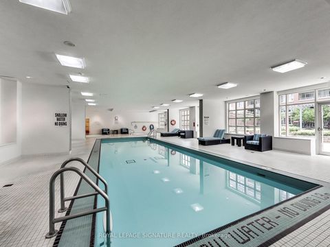 Photo 35 at 727 - 85 East Liberty Street, Niagara, Toronto