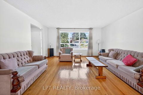 Photo 4 at 49 Kentish Crescent, Malvern West, Toronto
