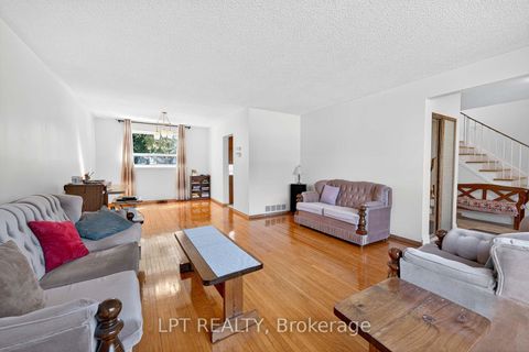 Photo 5 at 49 Kentish Crescent, Malvern West, Toronto