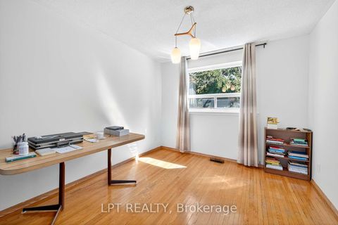 Photo 6 at 49 Kentish Crescent, Malvern West, Toronto