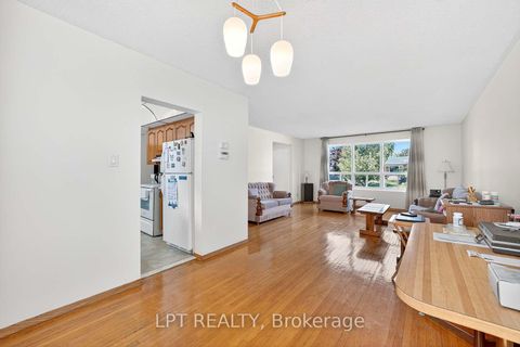 Photo 7 at 49 Kentish Crescent, Malvern West, Toronto