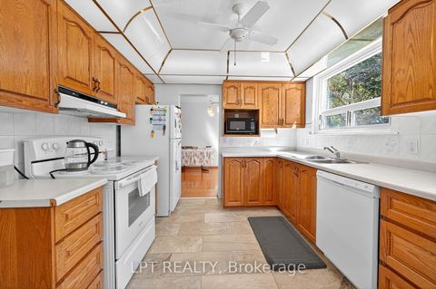 Photo 8 at 49 Kentish Crescent, Malvern West, Toronto