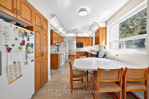 Photo 9 at 49 Kentish Crescent, Malvern West, Toronto