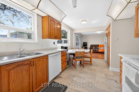 Photo 10 at 49 Kentish Crescent, Malvern West, Toronto