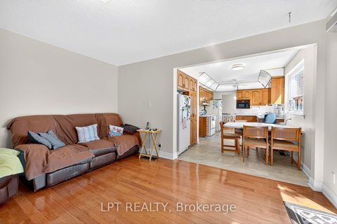 Photo 12 at 49 Kentish Crescent, Malvern West, Toronto