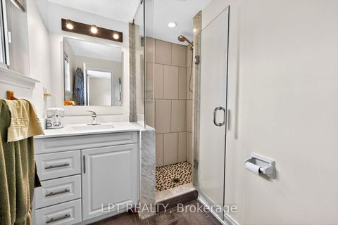 Photo 14 at 49 Kentish Crescent, Malvern West, Toronto