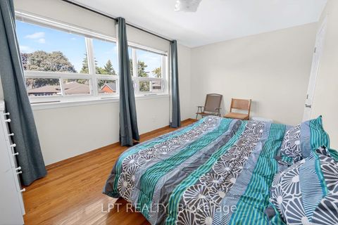 Photo 16 at 49 Kentish Crescent, Malvern West, Toronto